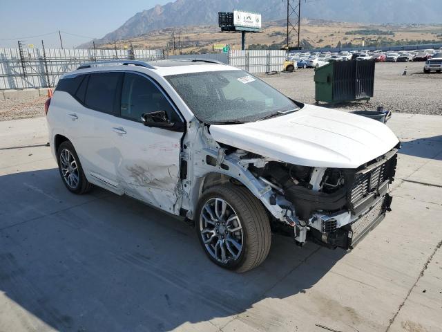 2024 GMC TERRAIN DE - 3GKALXEG8RL259754