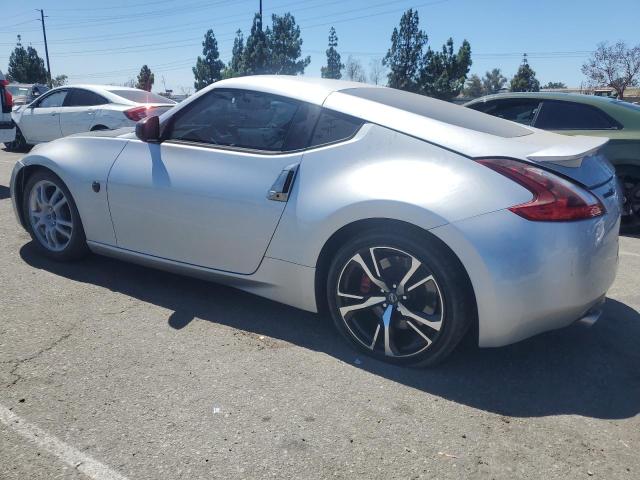2019 NISSAN 370Z BASE JN1AZ4EH1KM420641