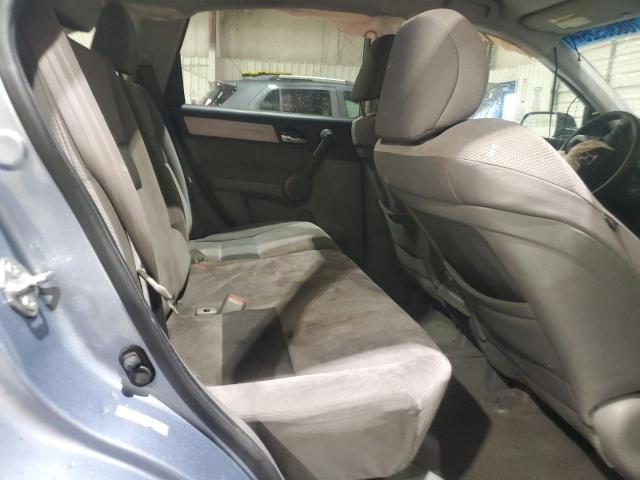 2011 HONDA CR-V SE - 5J6RE4H47BL016506