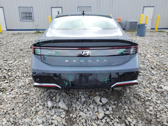 2024 HYUNDAI SONATA SEL KMHL64JA8RA382498