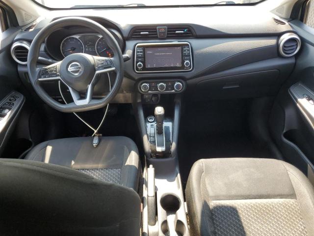 2020 NISSAN VERSA S 3N1CN8DV8LL801322