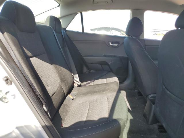 2022 KIA RIO LX 3KPA24AD3NE479035