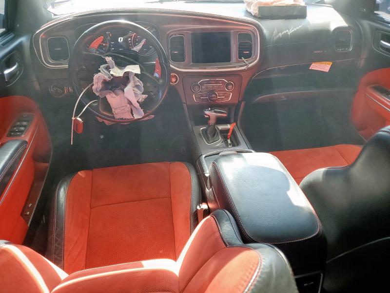 2020 DODGE CHARGER SC 2C3CDXGJ3LH181981