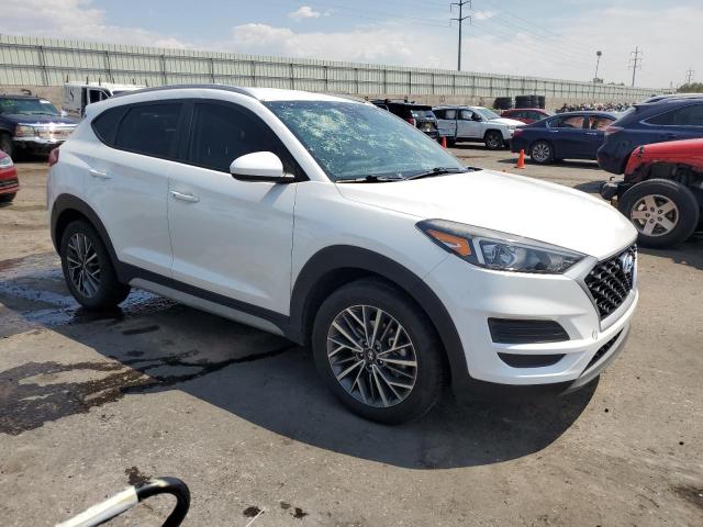2019 HYUNDAI TUCSON LIM - Other View