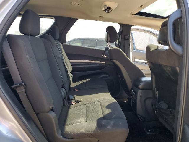 2015 DODGE DURANGO SX 1C4RDJAG7FC751178