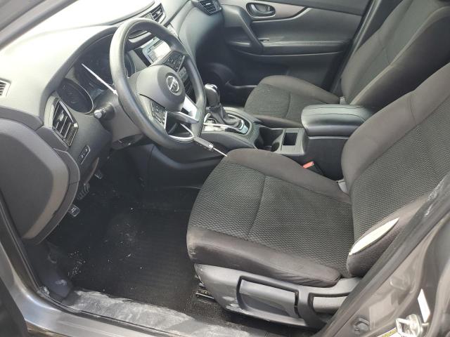 2019 NISSAN ROGUE SPOR JN1BJ1CP1KW228709
