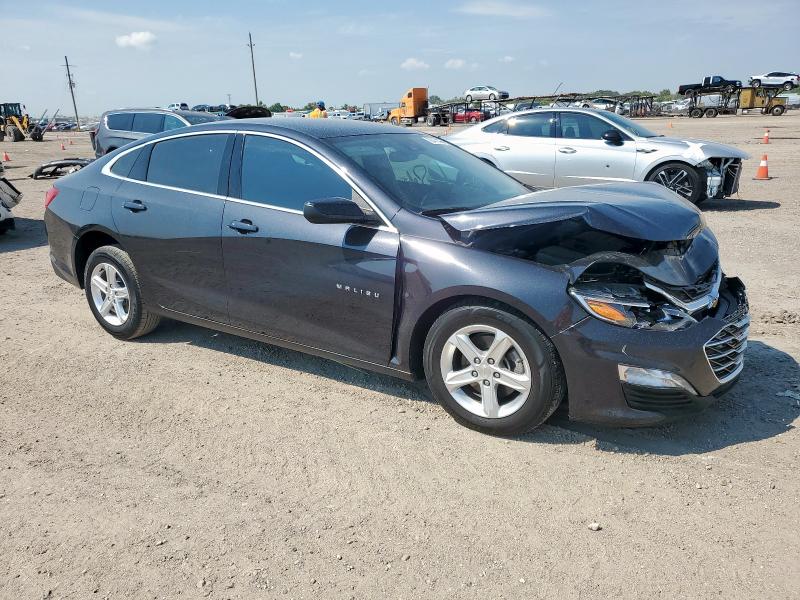 2023 CHEVROLET MALIBU LT 1G1ZD5ST7PF166709