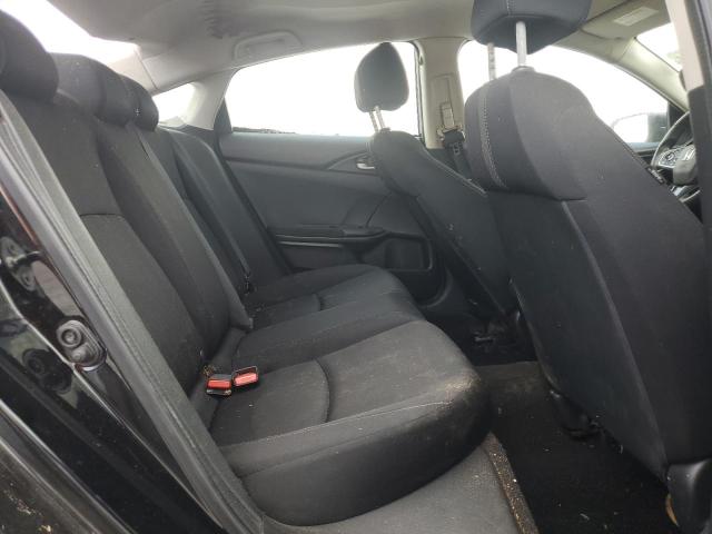 2021 HONDA CIVIC LX 2HGFC2F68MH526906