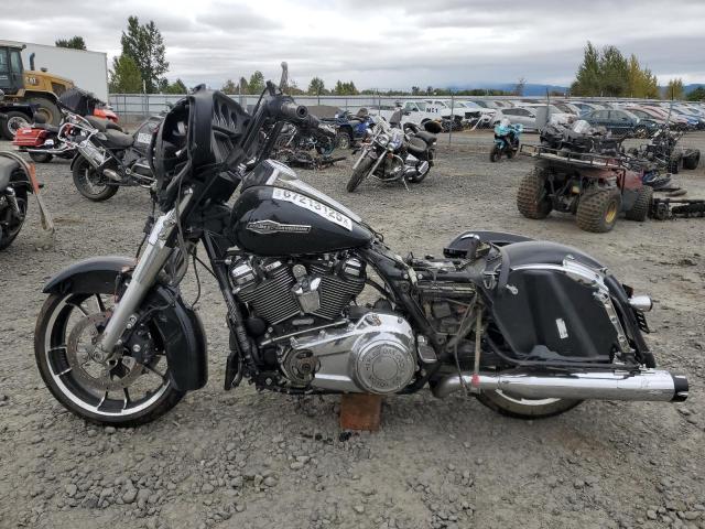 2023 HARLEY-DAVIDSON FLHX 1HD1KBC1XPB654287