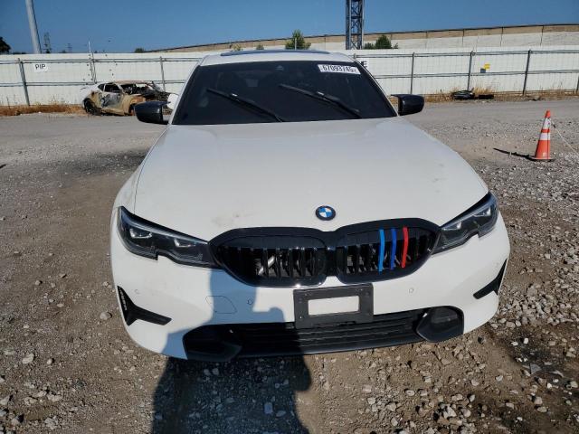 2020 BMW 330I WBA5R1C08LFH41320