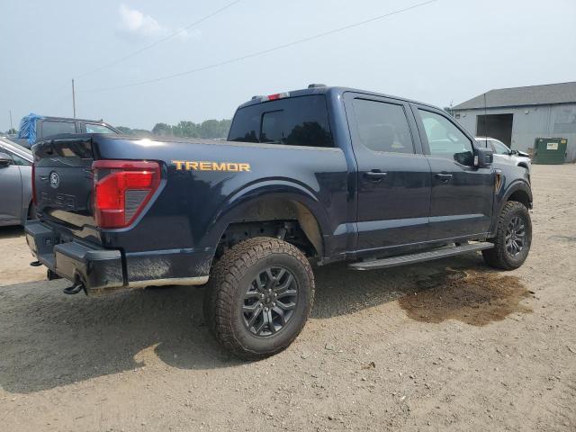 2025 FORD F150 TREMOR 1FTFW4L5XSFB04678
