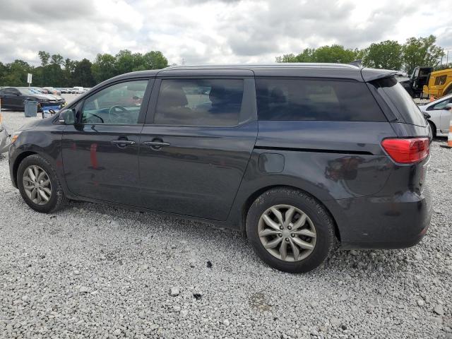 2020 KIA SEDONA LX - KNDMB5C11L6613131