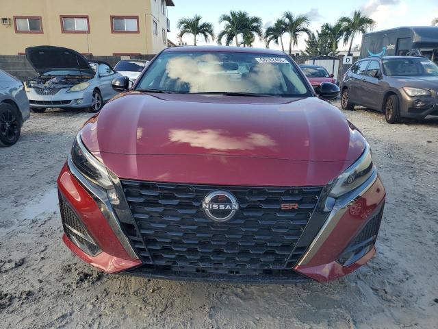 2024 NISSAN ALTIMA SR 1N4BL4CV5RN303683