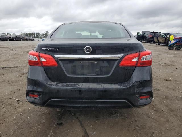 2017 NISSAN SENTRA S 3N1AB7AP2HY374214