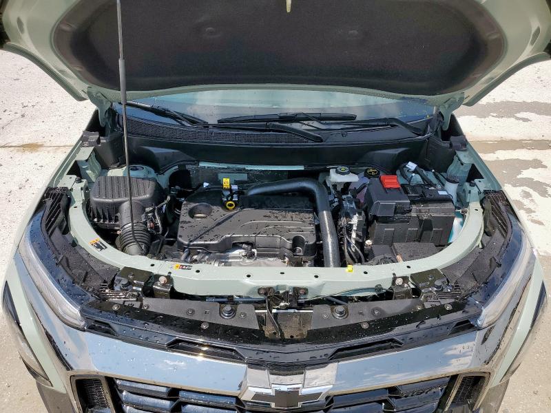 2026 CHEVROLET EQUINOX AC 3GNAXKEG7TL124914