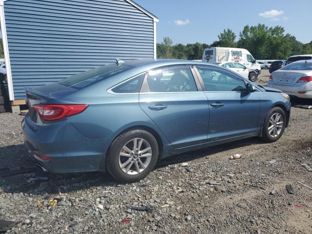 2016 HYUNDAI SONATA SE 5NPE24AF1GH383017