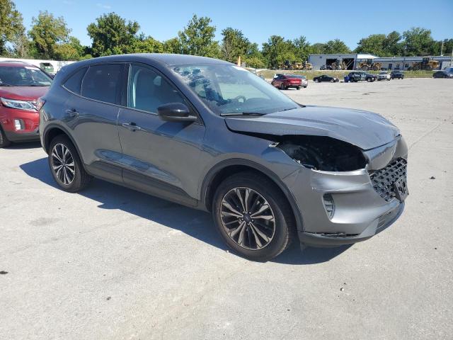 2021 FORD ESCAPE SE 1FMCU9G64MUA20794