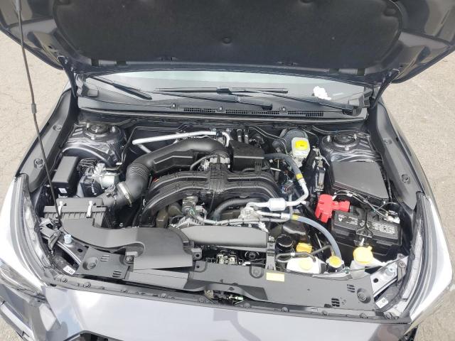 2024 SUBARU CROSSTREK 4S4GUHU63R3807717