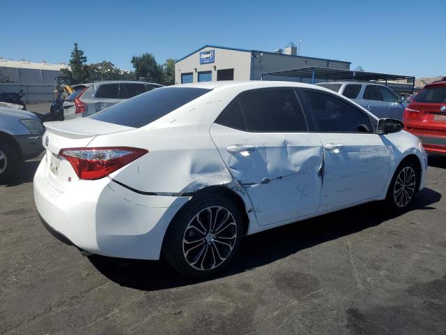 2016 TOYOTA COROLLA L - 5YFBURHE2GP508407