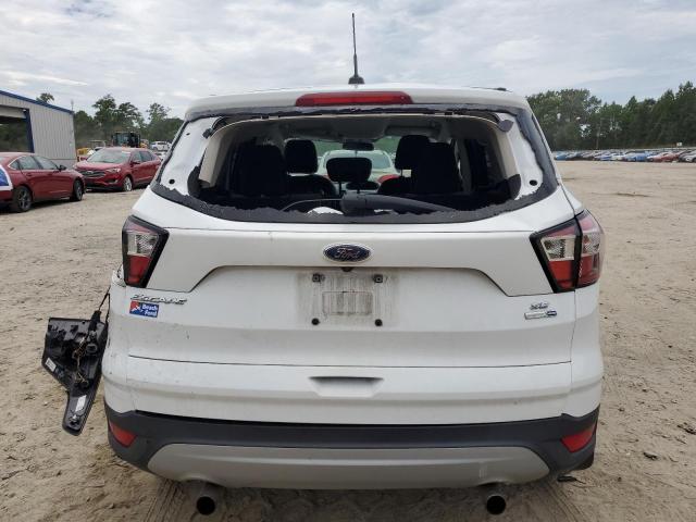 2017 FORD ESCAPE SE - 1FMCU9GD4HUD23854