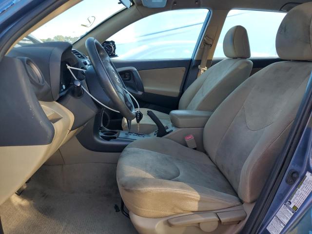 2011 TOYOTA RAV4 - 2T3BF4DV8BW125797