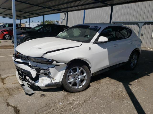 2024 DODGE HORNET R/T ZACPDFCW6R3A31502
