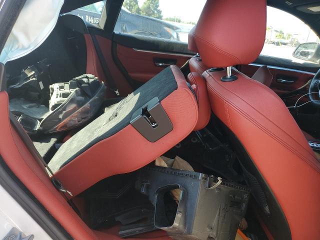 2017 BMW 430I GRAN WBA4F7C38HG789612