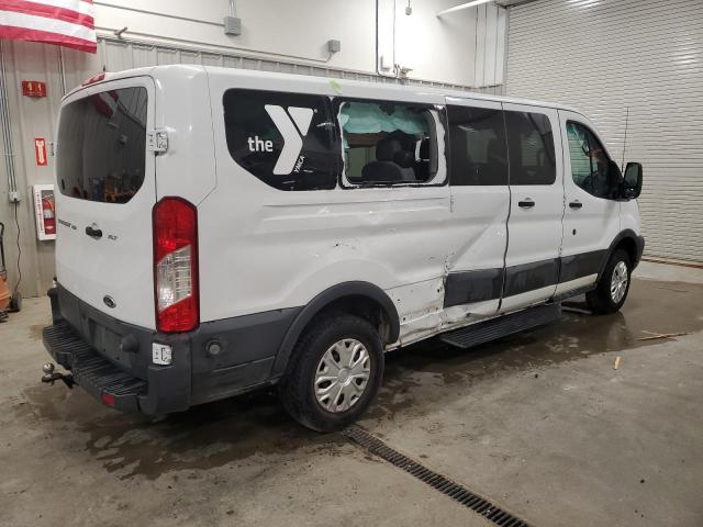 2016 FORD TRANSIT T- 1FBZX2ZM8GKA98279