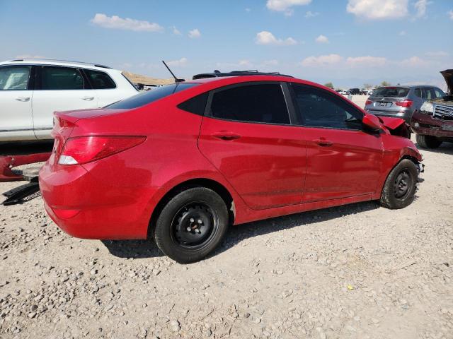 2016 HYUNDAI ACCENT SE - KMHCT4AE0GU127156