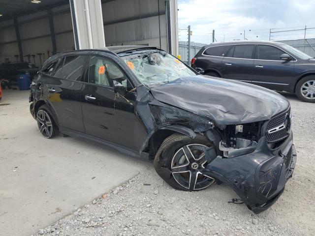 2025 MERCEDES-BENZ GLC 300 4MATIC W1NKM4HB5SF255245