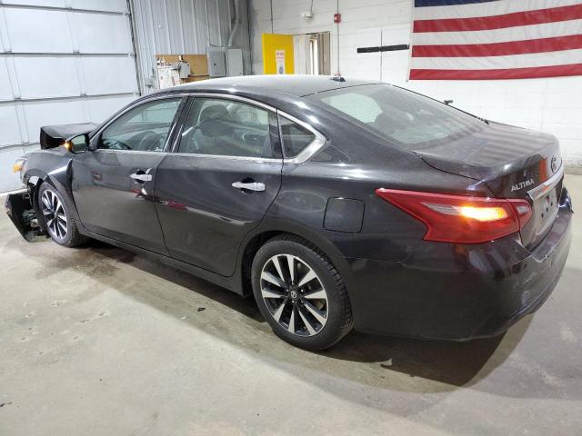 2018 NISSAN ALTIMA 2.5 1N4AL3AP3JC248337