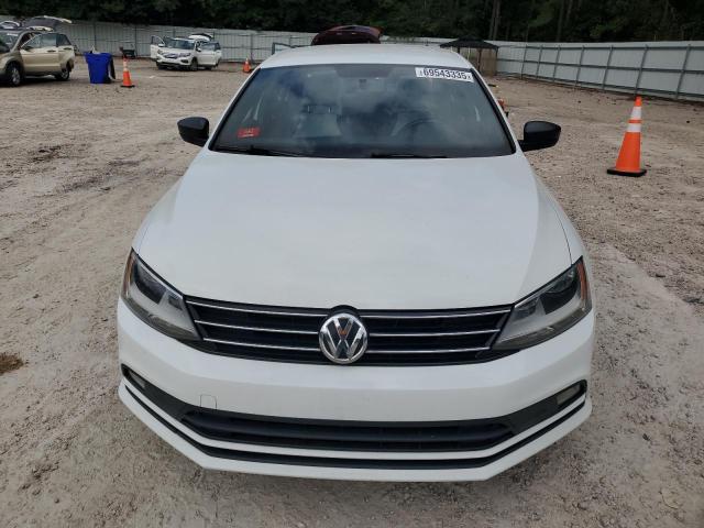 2016 VOLKSWAGEN JETTA SPOR 3VWD17AJ0GM230799
