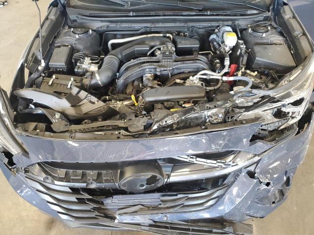 2025 SUBARU LEGACY PREMIUM #3283952816