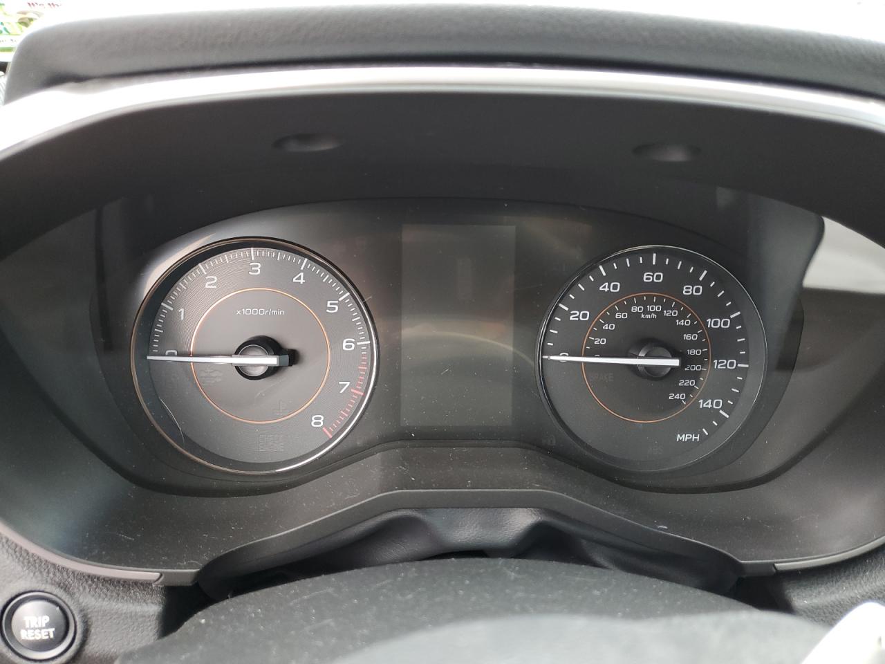 SUBARU CROSSTREK PREMIUM