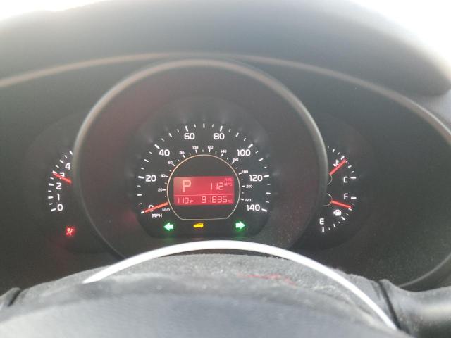 2015 KIA SOUL + - KNDJP3A57F7762110