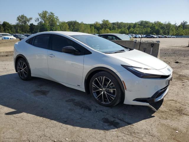 2024 TOYOTA PRIUS LE JTDADABU2R3014573