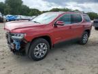 2021 GMC ACADIA SLT - 1GKKNMLS3MZ188811