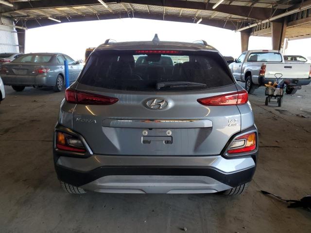 2019 HYUNDAI KONA LIMIT KM8K3CA57KU331970