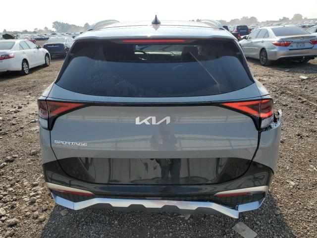 2023 KIA SPORTAGE S - 5XYK53AF5PG129080