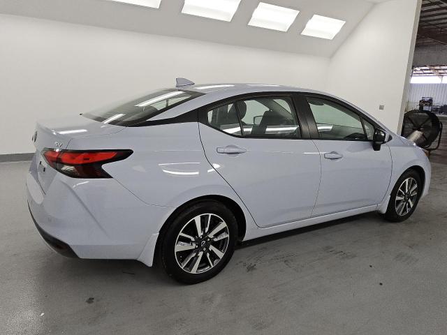 2024 NISSAN VERSA SV 3N1CN8EVXRL818145