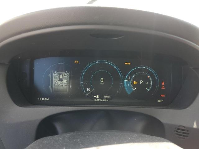 2017 JAGUAR F-PACE R - SPORT SADCL2BV3HA074774