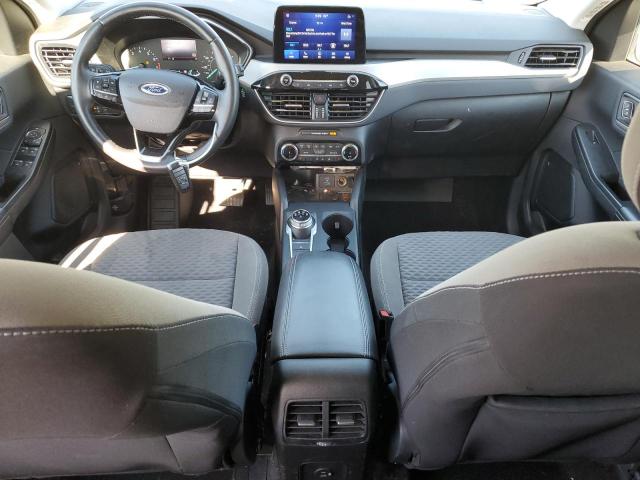 2022 FORD ESCAPE SE - 1FMCU9G65NUA01155