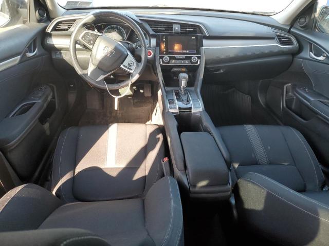 2018 HONDA CIVIC EX 19XFC2F72JE041255