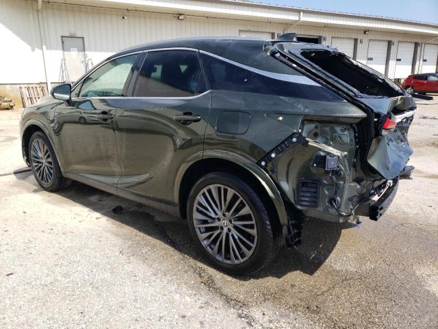 2024 LEXUS RX 350H BA 2T2BBMCAXRC048036