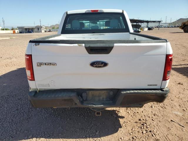 2016 FORD F150 SUPER - 1FTEW1C83GKE56228