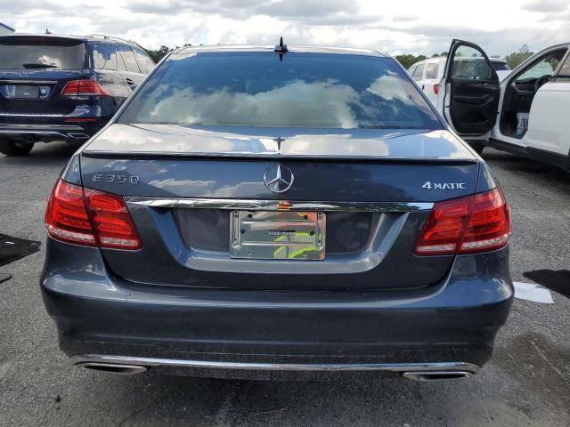 2014 MERCEDES-BENZ E 350 4MAT - WDDHF8JB7EA817909