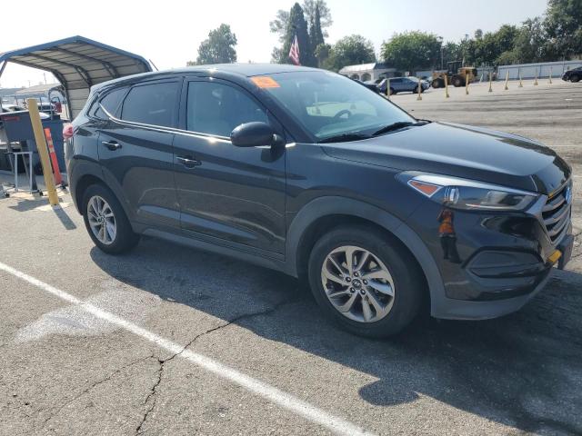 2018 HYUNDAI TUCSON SE - KM8J23A40JU790021