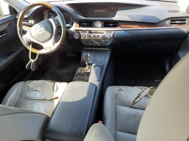 2015 LEXUS ES 350 JTHBK1GG2F2195798