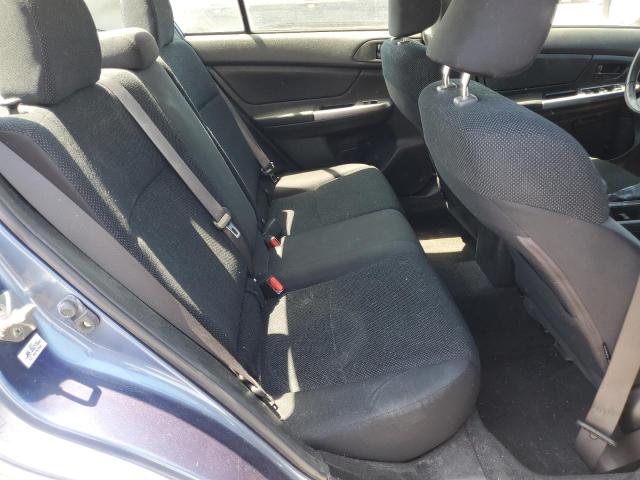 2016 SUBARU IMPREZA - JF1GJAA65GH002882