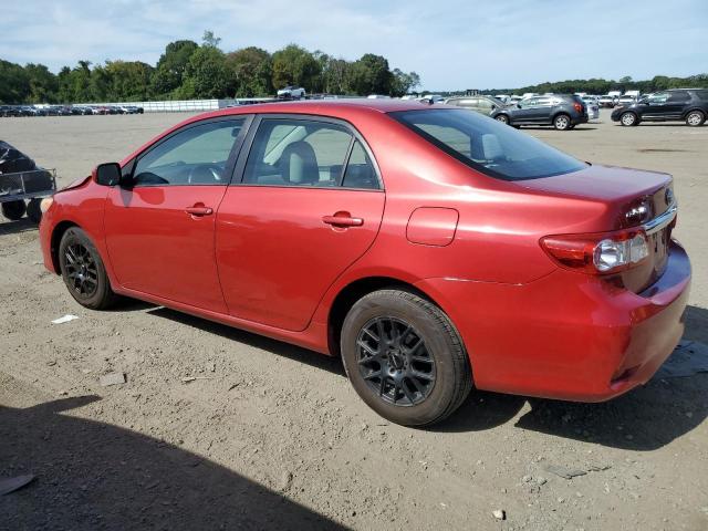 2011 TOYOTA COROLLA BA - 2T1BU4EE6BC650159